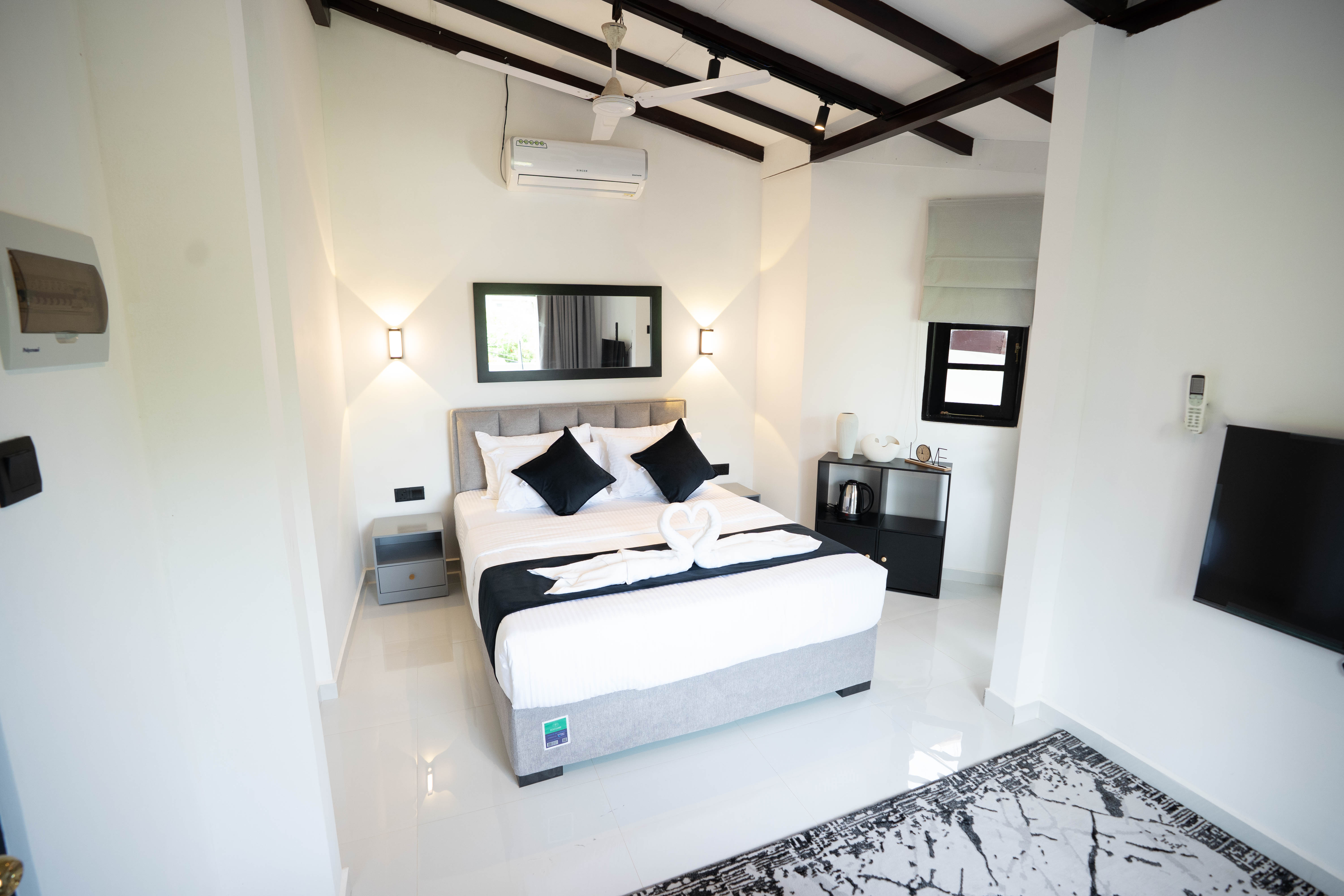 Villa Zenora - view 3